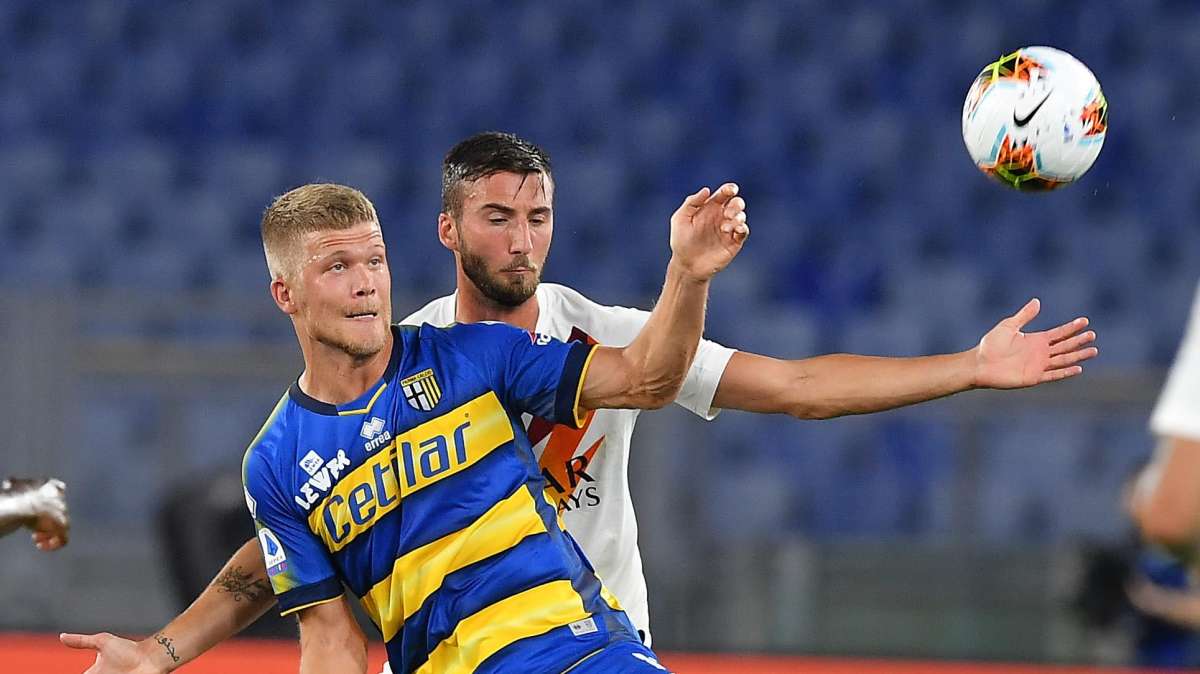 TMW - Parma, per la cessione di Cornelius servono almeno 10 milioni di euro