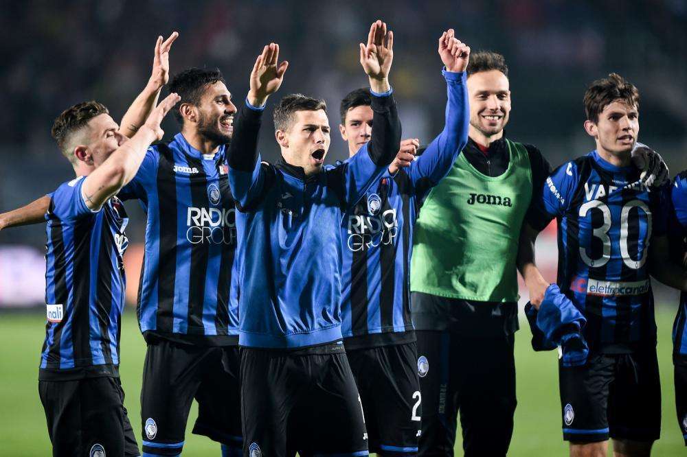 Anche il City vuole Kulusevski: l’Atalanta respinge 7 milioni