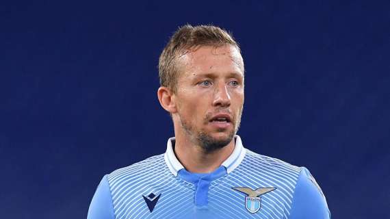 Lazio, Leiva: "Il Parma è dietro in campionato, ma in Coppa Italia sarà un'altra cosa"