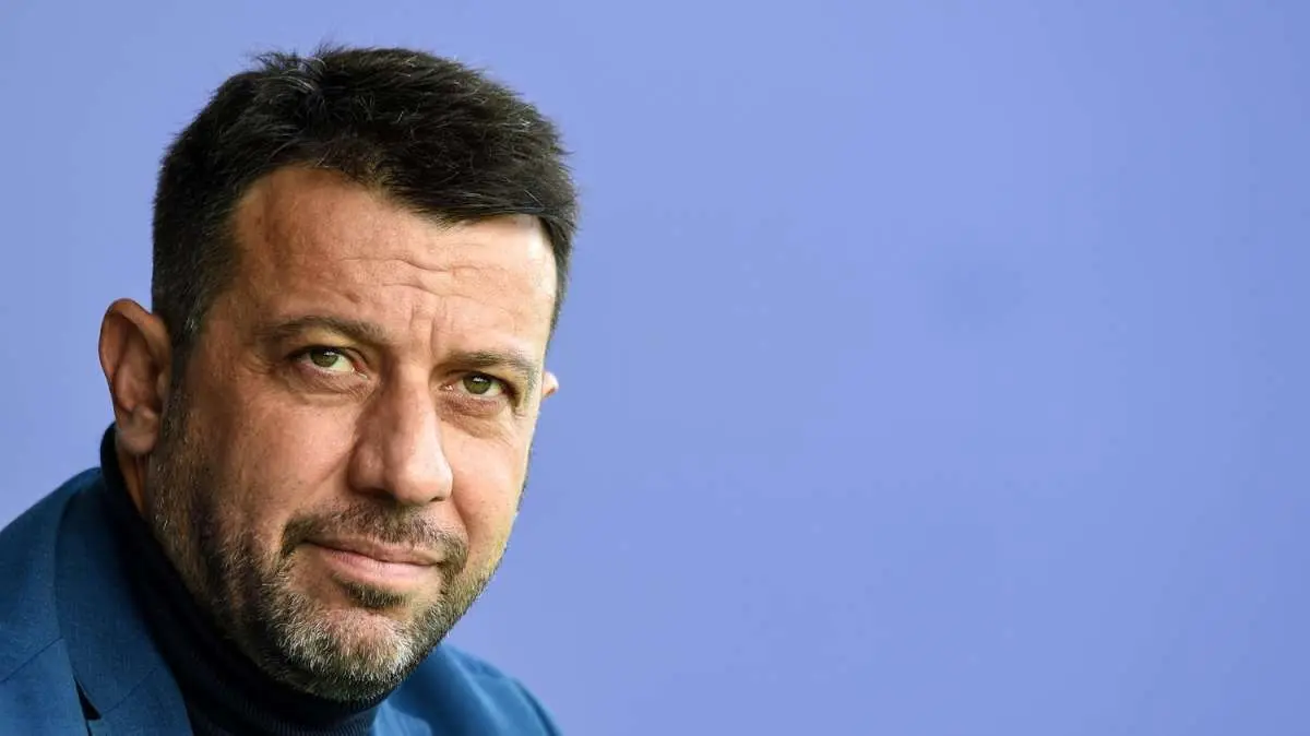 D'Aversa: "Pecchia bravo, gli serve tempo. Nel mio Parma grande senso di appartenenza, così arrivano i risultati"