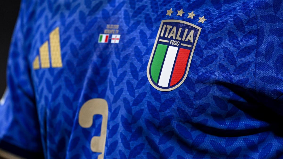 Nazionale, oggi l'esordio di Baldini CT in Lussemburgo. Tanti i giovani convocati