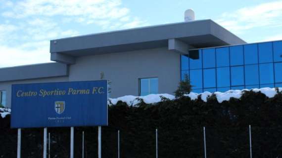 Rassegna stampa - Il Parma acquisisce il Centro Sportivo di Collecchio