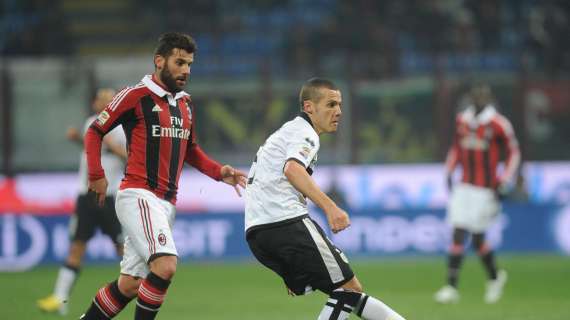 Gazzetta dello Sport - Continuano i contatti col Genoa per Mesbah