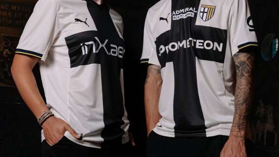 "Forma la tua passione", il Parma regala 1800 maglie ai remigini della provincia