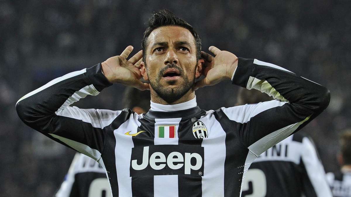 Di Marzio: "Belfodil vale 13 milioni più Quagliarella per il Parma"