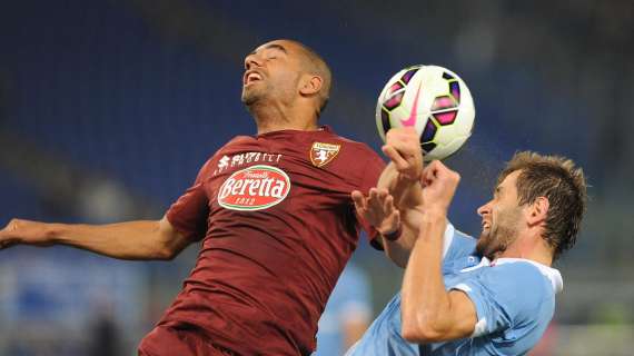 Torino, Peres: "Col Parma abbiamo faticato, ma siamo felici per i tre punti"