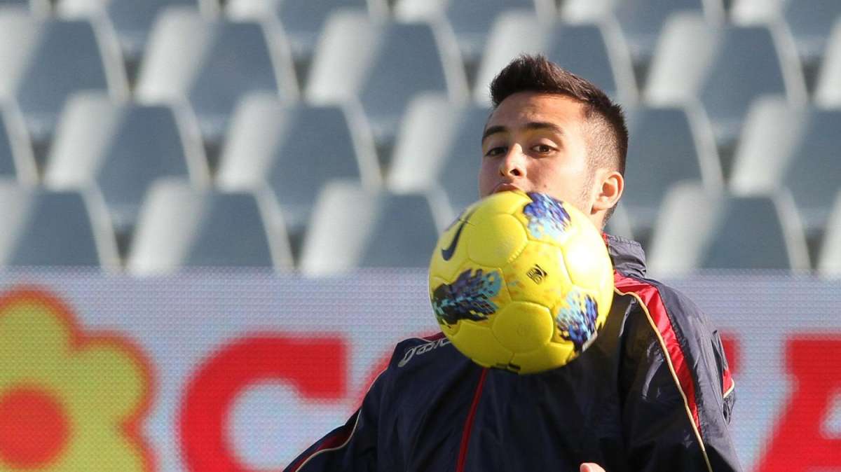UFFICIALE: Jorquera vestirà la maglia crociata!