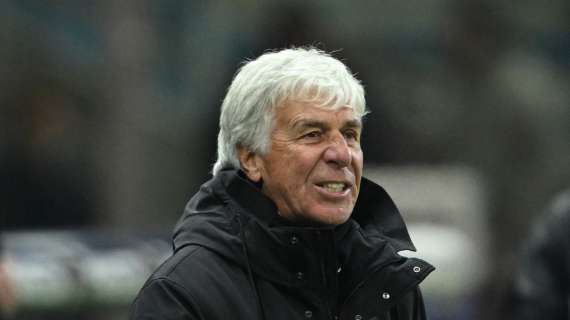 Atalanta, Gasperini: "Il Parma ha valori, può segnare in ogni momento. Abbiamo controllato bene"