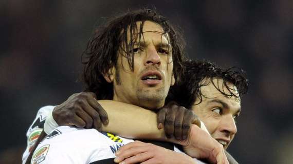 L'Opinione - Conti sbagliati: Amauri ha fatto sette gol in più...