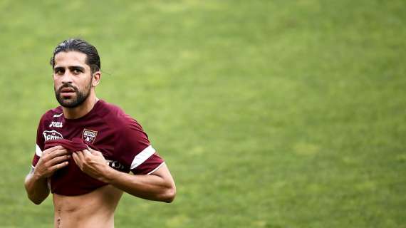 Torino, Rodriguez: "2021 cominciato bene, giocando così possiamo fare belle partite"