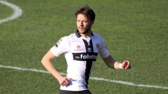 Costa: "Un piacere ritrovare Donadoni dopo l'esperienza di Parma"