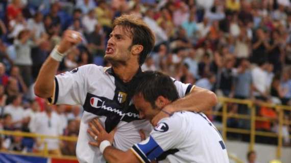 Partite che hanno fatto la storia, 18 giugno 2005: Il Parma ribalta lo spareggio per rimanere in A con il Bologna