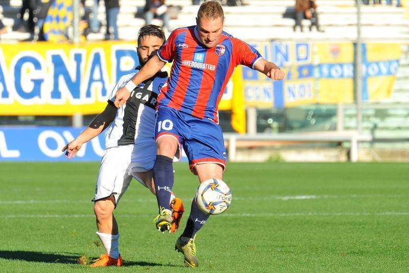 PL - Imolese, Selleri: "Baraye e Corapi, che giocatori! Io a Parma? Nella vita non si sa mai..."