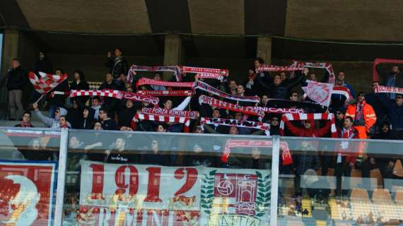 Cambio di regia per il Rimini, possibile avversaria in Coppa Italia: Braglia nuovo allenatore