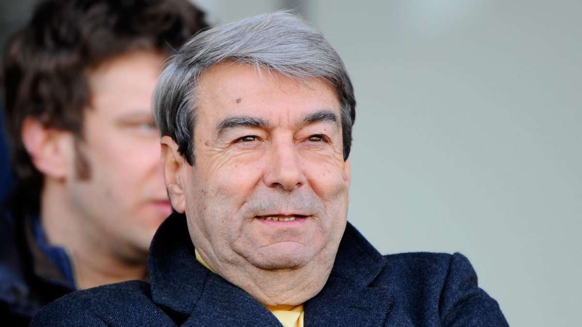 Sportitalia - Spinelli: "Coda? Domani sarà a Livorno per visite mediche e firma"