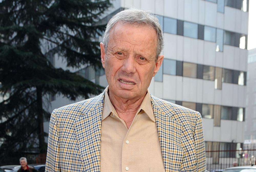 Palermo, Zamparini chiude al ritorno di Amauri: "In attacco siamo a posto così"