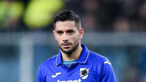 Capitolo Caprari: no della Samp al Genoa. Restano in lizza Parma e Sassuolo