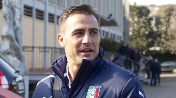 Ex - Fabio Cannavaro raddoppia e diventa anche ct: allenerà la Nazionale cinese