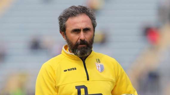 Antonini: "Alla Reggiana mi rivedevo in Bucci che arrivò dal Parma"