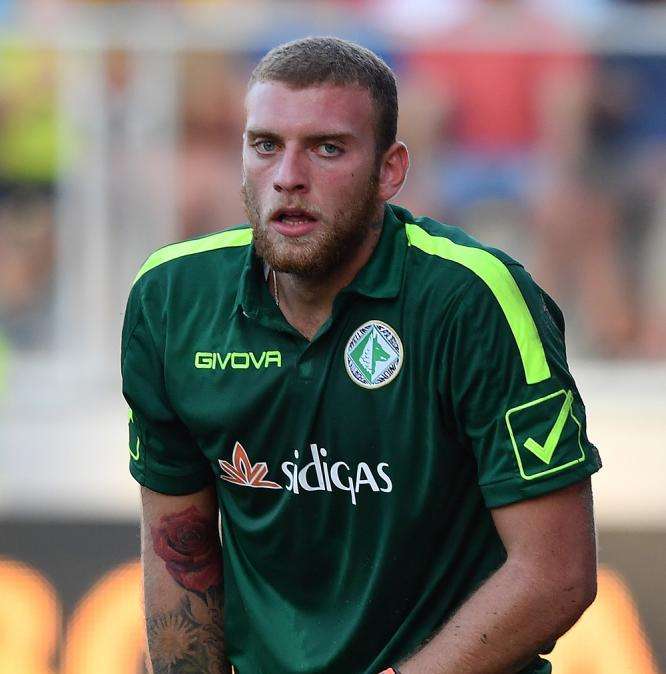 Mercato: sotto osservazione il portiere Di Gregorio dell'Inter