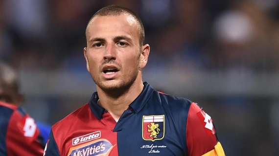 Genoa, Antonelli: "Siamo troppo danneggiati, a Parma e Firenze costretti a giocare in 10"