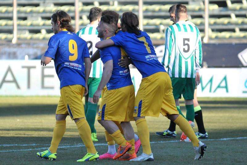 PL - Fusi: "Una rosa come quella del Parma non si trova neanche in Lega Pro"