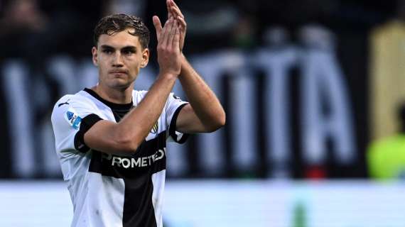 Domenica l’ultima di Bonny-Pellegrino? La coppia che ha rivoluzionato l’attacco del Parma