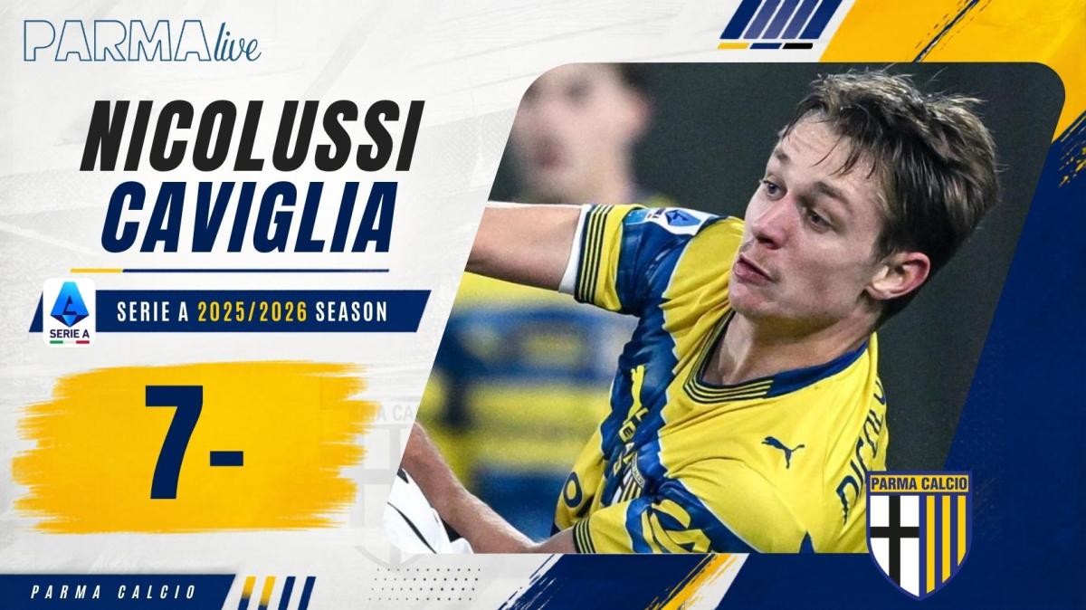 Nicolussi Caviglia: voto 7- - La luce arrivata a illuminare il centrocampo gialloblu