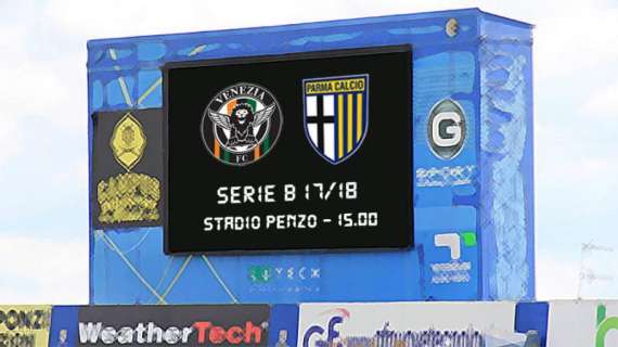 LIVE! Venezia-Parma 0-1, Di Cesare regala tre punti d'oro ai crociati