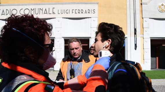 Aggiornamento Coronavirus: 26016 i casi positivi in Emilia-Romagna, "solo" cinque nuovi contagi a Parma