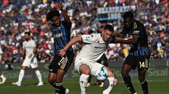 Serie A, tante emozioni ma nessuna rete: 0-0 tra Pisa e Fiorentina. La Roma stende il Verona
