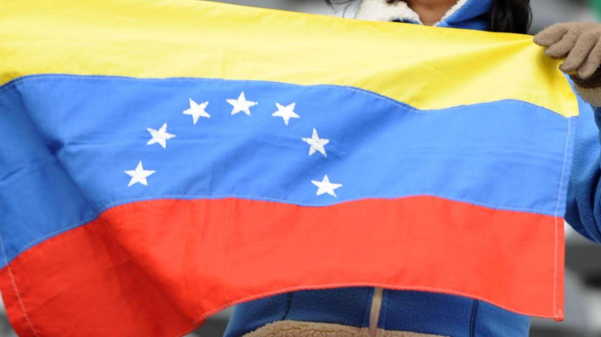 Giovani crociati in Nazionale - Ruido impegnato a Duisburg con il suo Venezuela