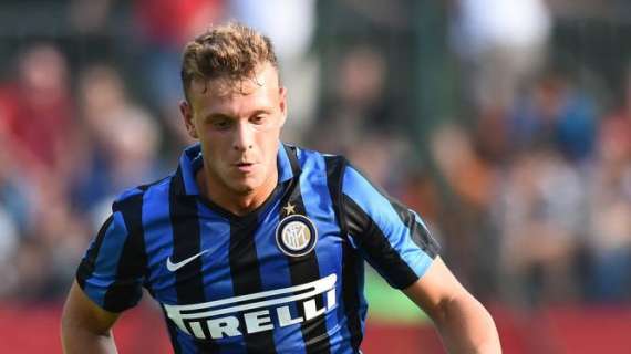 Rassegna stampa - Rallentamenti per Dimarco: potrebbe restare all'Inter