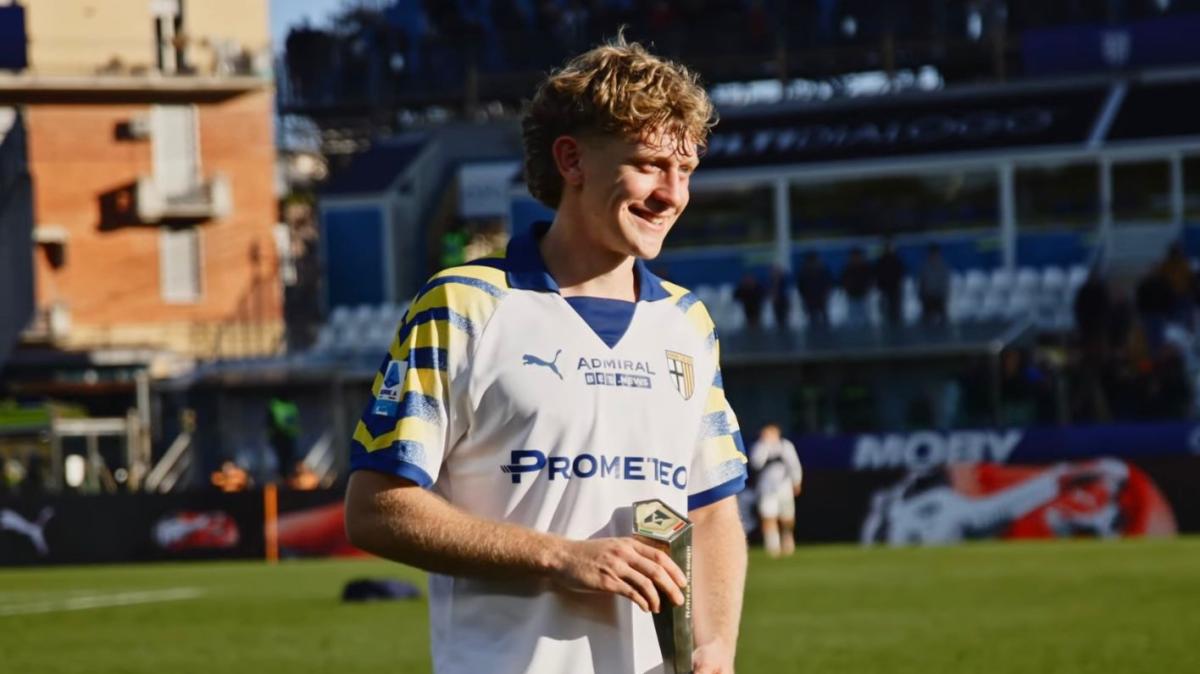 CdS - Torna Sorensen a centrocampo. Dietro Pellegrino ci sono Bernabé e Ondrejka