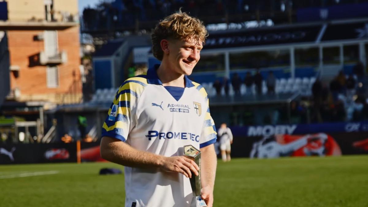 Bologna-Parma, le formazioni ufficiali: Cuesta sceglie la difesa a cinque, Sorensen titolare