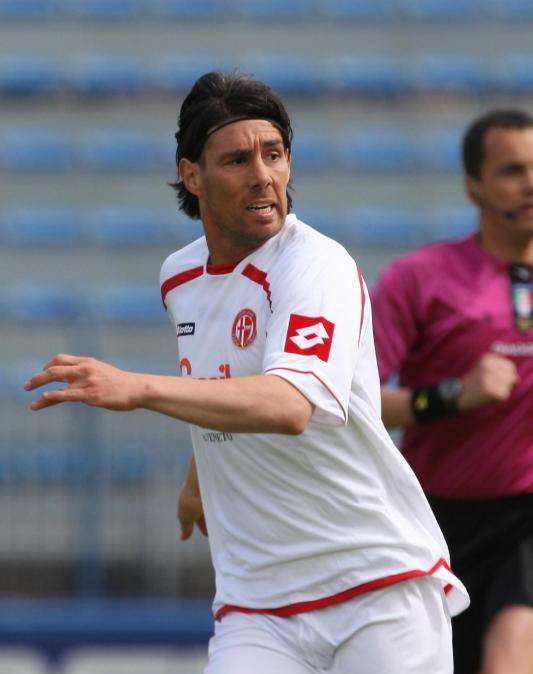 Mercato: nel mirino crociato anche l'argentino Cuffa