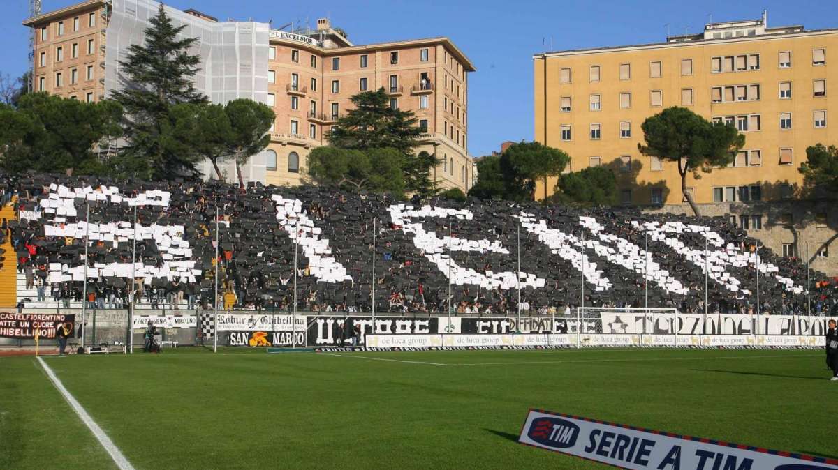 UFFICIALE: dal Siena ecco Mulas