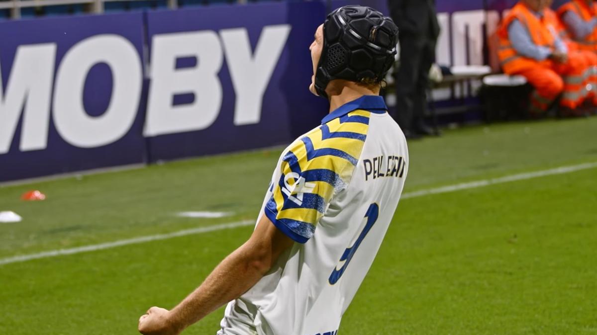 Pellegrino raggiunge Giovinco per doppiette in un anno solare. E insegue il record di Gilardino