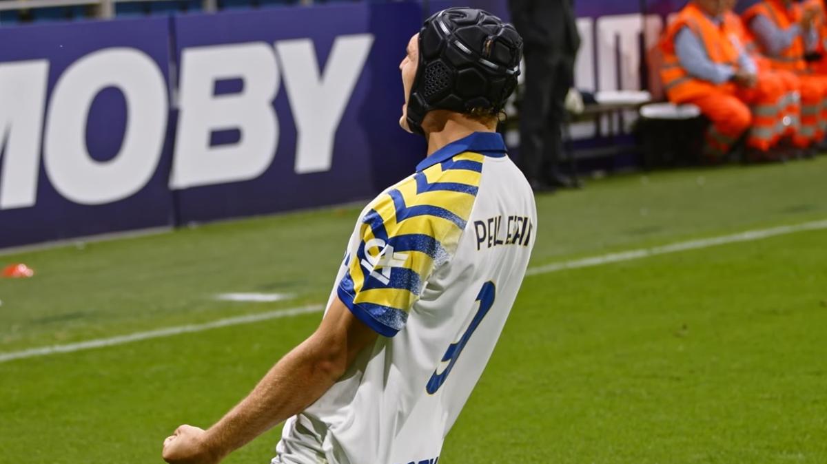 Sofascore - Chi vince più duelli: Pellegrino il secondo in Serie A insieme a Nico Paz