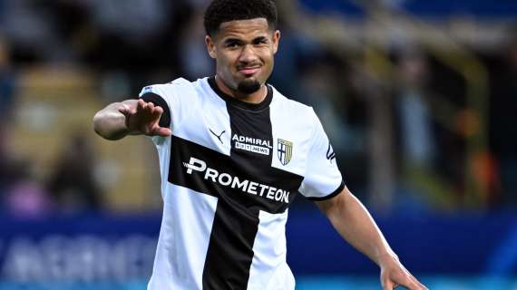 CdS - Non solo Man: la Lazio pensa anche a Sohm del Parma. Offerta attorno ai 20 milioni