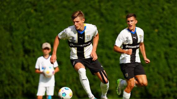 Parma-Bari 2-1, gli highlights del match: Partipilo e Benedyczak stendono i galletti