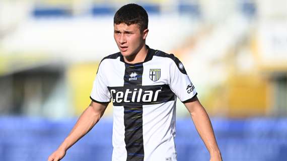 UFFICIALE: Daniele Iacoponi passa al Pordenone in prestito fino a giugno 2022