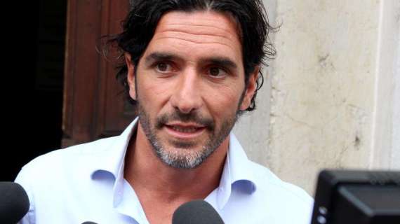 La Lega Serie A rende onore a Lucarelli per la scelta di seguire il Parma in D