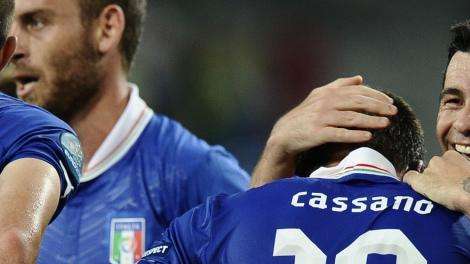 Pedullà: "Parma, fiducia totale per Cassano e Silvestre: risposte in 24 ore"