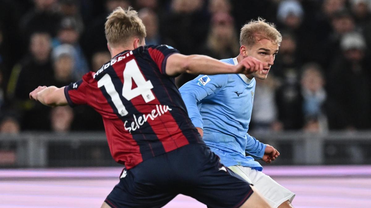 Coppa Italia, questa sera in programma Bologna-Lazio: in palio l’ultimo posto in semifinale