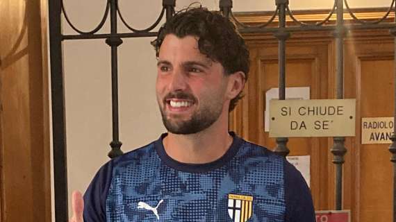 Ecco le bandierine di Krause! Si attende solo l'ufficialità di Cutrone