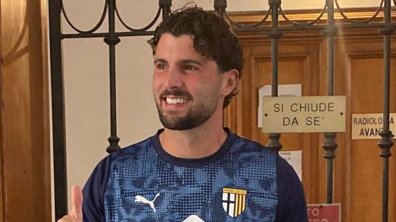 UFFICIALE: Patrick Cutrone è un nuovo giocatore del Parma. Prestito con diritto di riscatto