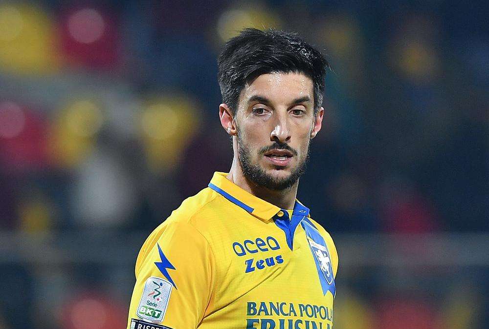 Concorrenza Lecce per Ariaudo: dal 1° luglio il difensore sarà svincolato