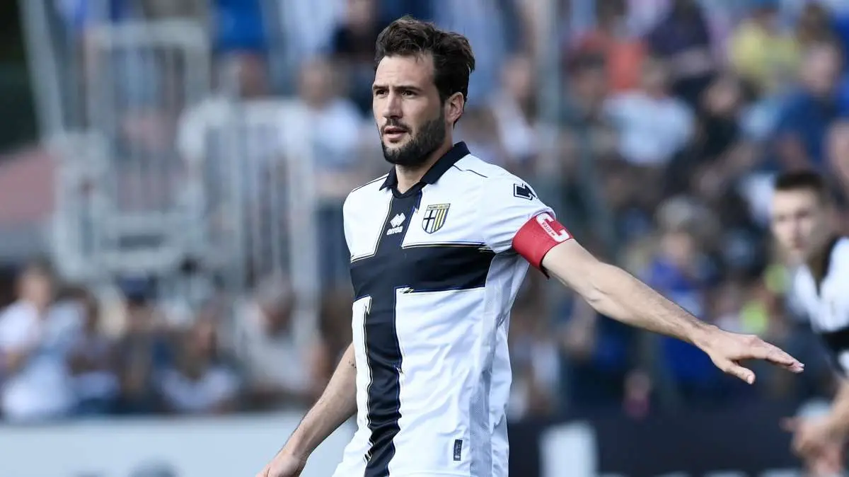 Vazquez e le difficoltà del Parma: "Se vai sotto diventa tutto più difficile"