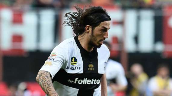 Parma-Inter, storie di ex: Schelotto, fallito il grande salto
